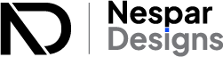 Nespar Designs - Quality Designs in Print | Brand | UI/UX